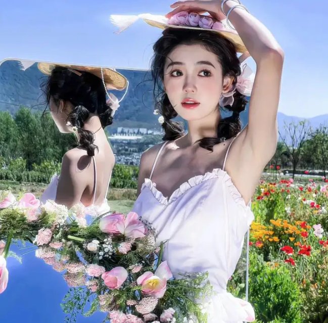 聪明的驴子
